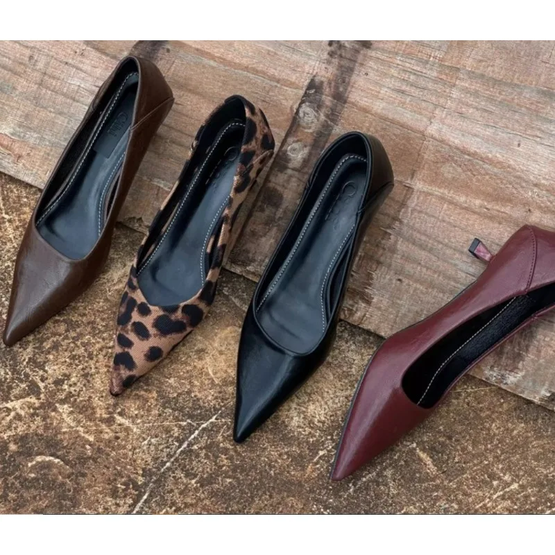 2024 Women Sexy High Heels Bur - Women'S Fashion Footwear review and price