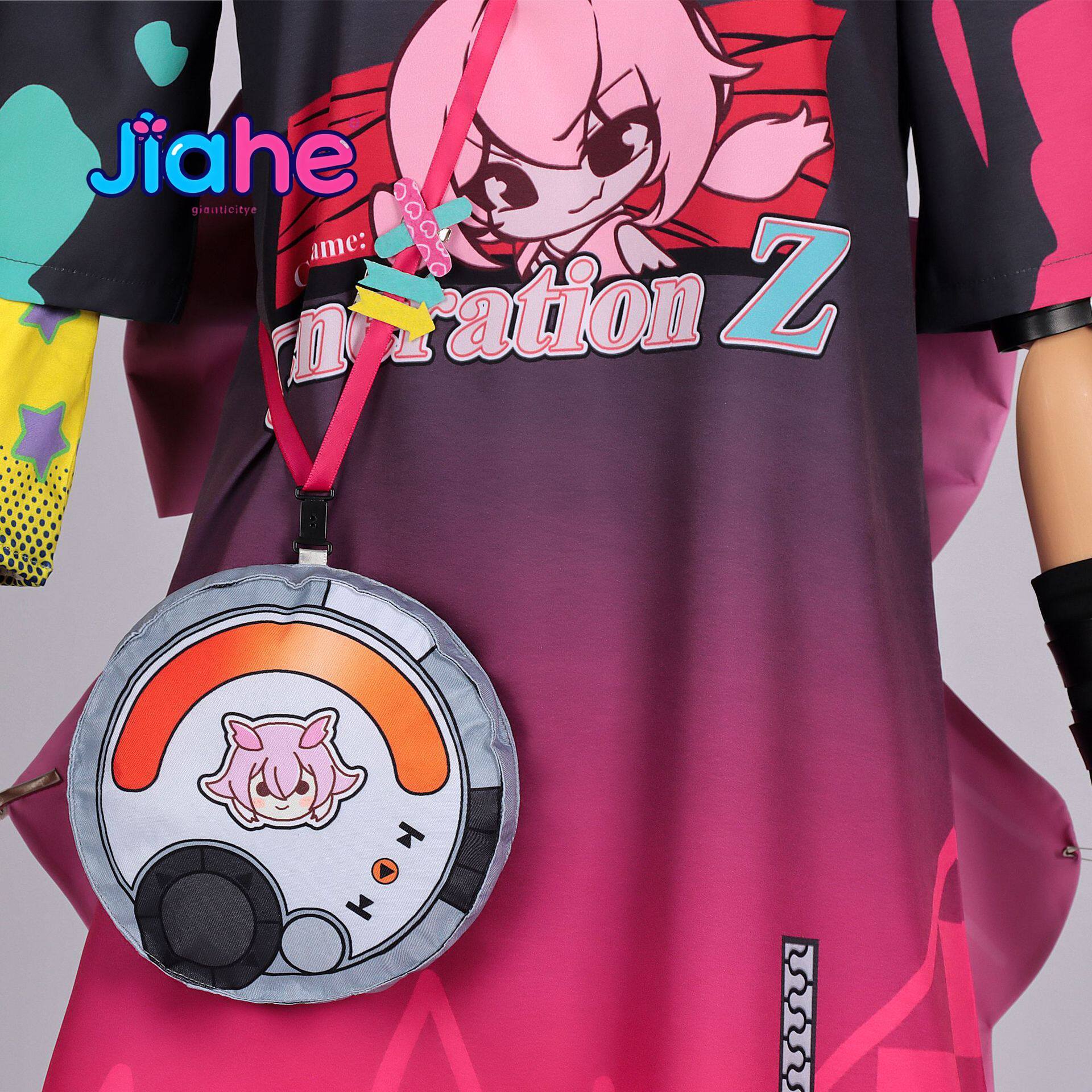Game Neverness To Everness Han - Women'S Fashion Socks review and price
