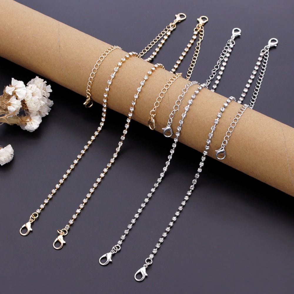 Fashion Metal Bras Straps Anit - Women'S Fashion Underwear review and price