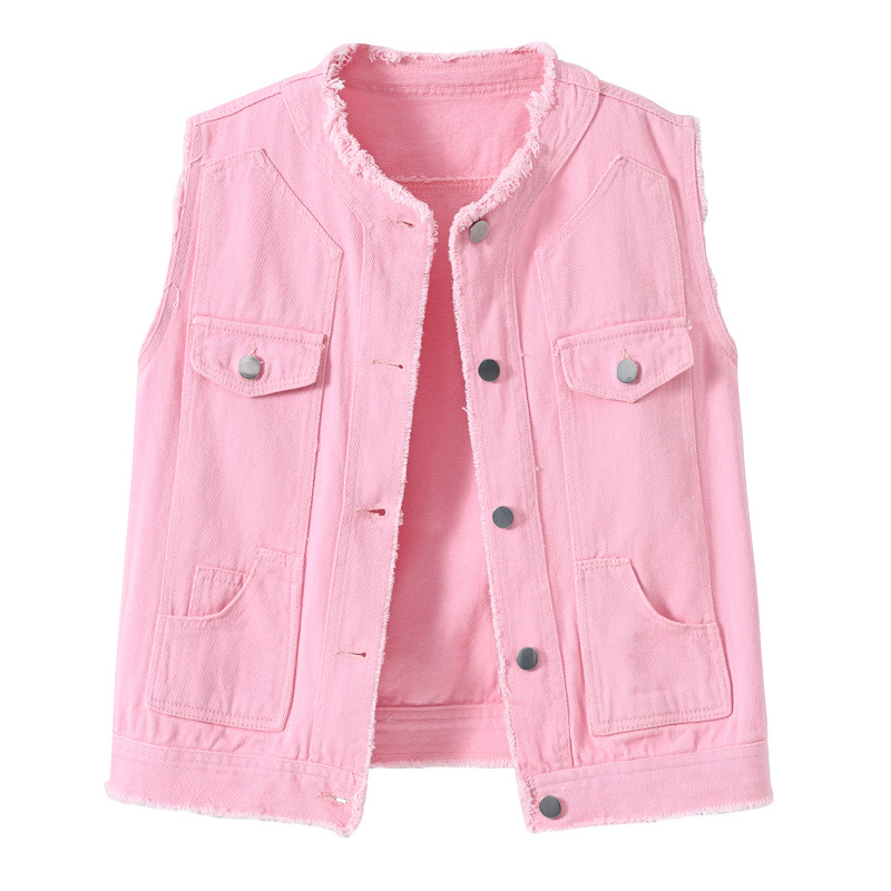 Women's Slimming Sleeveless De - Women Fashion Vest review and price