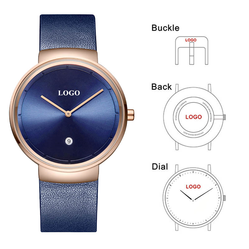 CL032 Factory Mens Watch Desig - Women Fashion Logo Design review and price