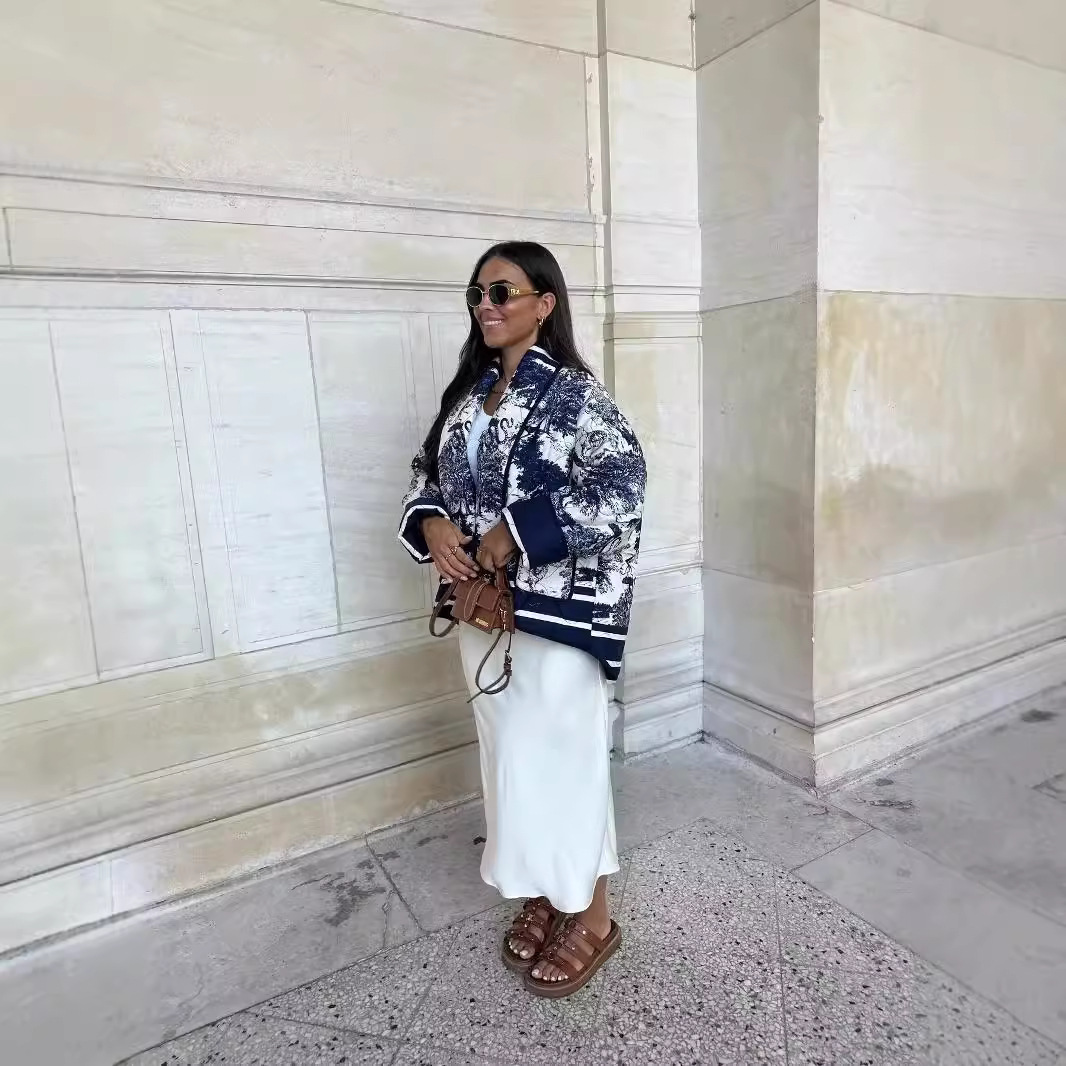 Women's Fashion Cotton Jacket  - Women'S Fashion Quilted Jacket review and price