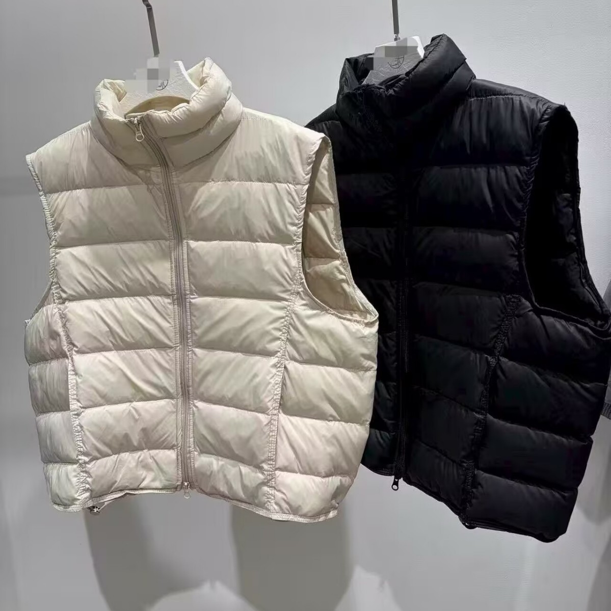 2026 Autumn/Winter New Style B - Puffer Vest Fashion Women review and price
