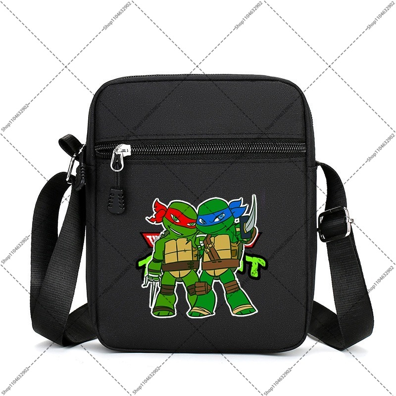 Teenage Mutant Ninja Turtles S - Crossbody Bag Women review and price