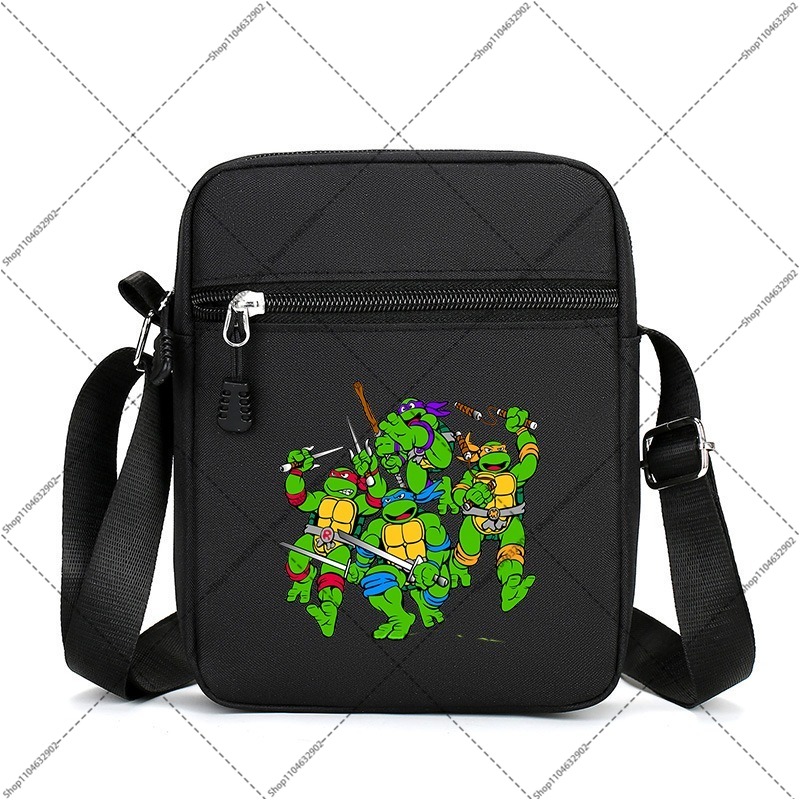 Teenage Mutant Ninja Turtles S - Crossbody Bag Women review and price