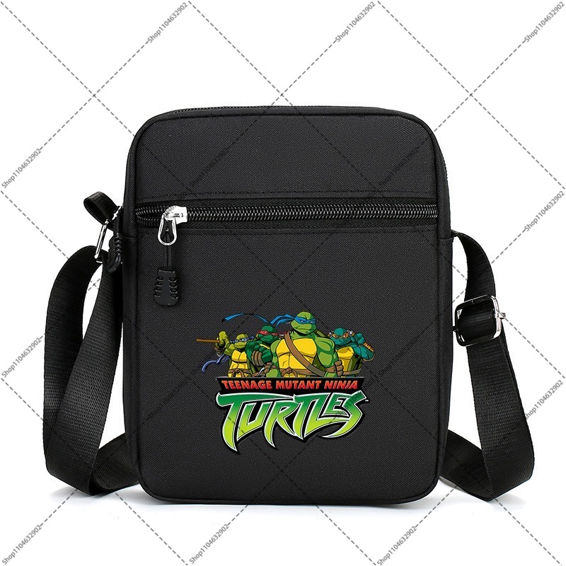 Teenage Mutant Ninja Turtles S - Crossbody Bag Women review and price