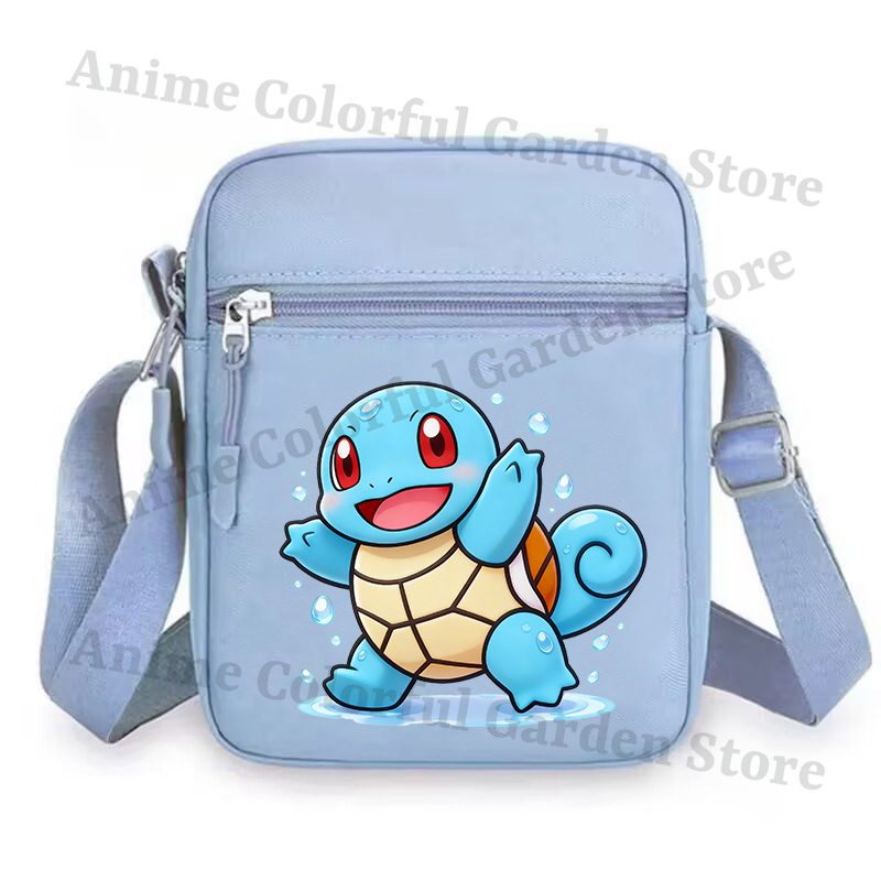 Pokemons Nylon Phone Storage P - Crossbody Bag Women review and price
