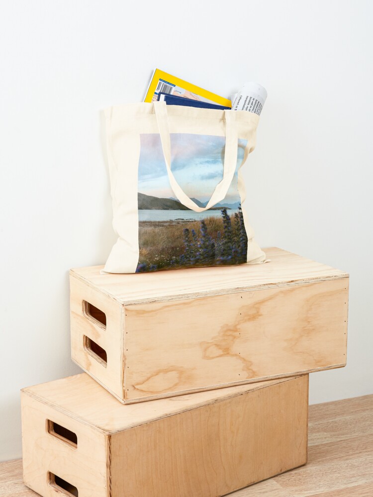 lake tekapo, nz Tote Bag shopi - Women Fashion Nz review and price