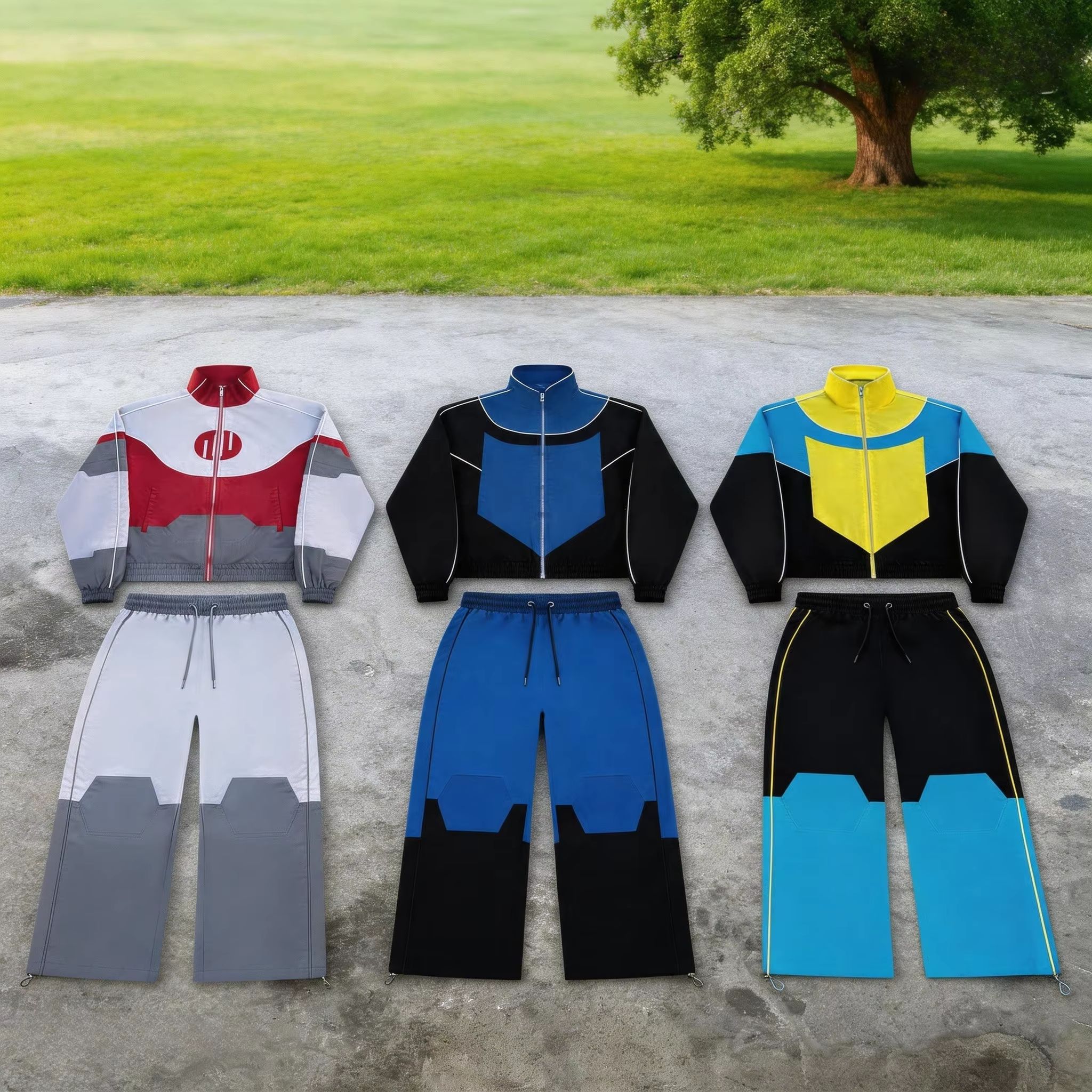 Y2K Fashion Anime Design 2 Pie - Women And Men Fashion review and price