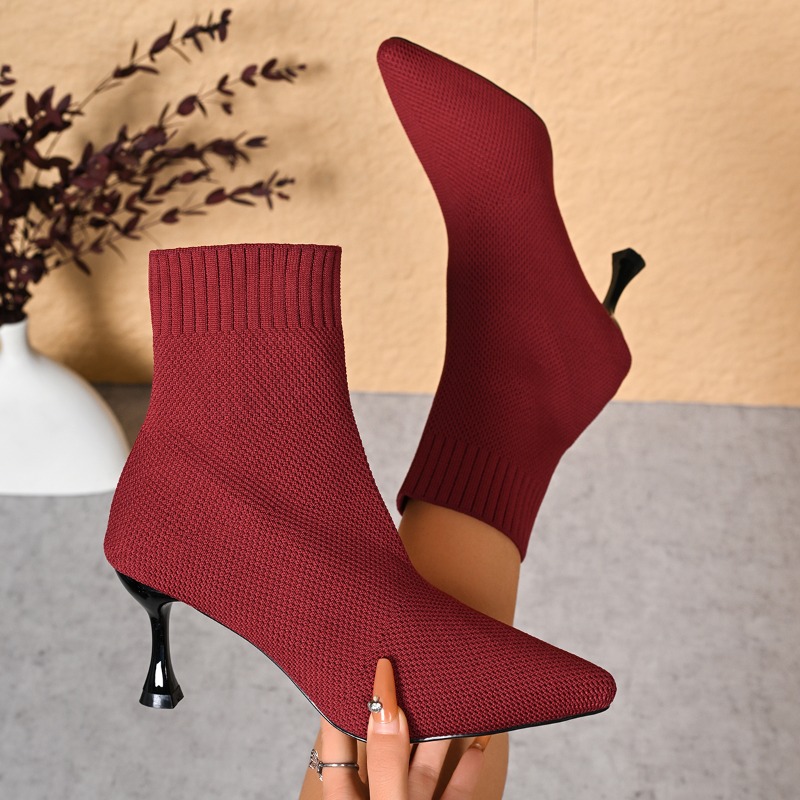 2026 New Fashion Elastic Sock  - Women'S Fashion Socks review and price
