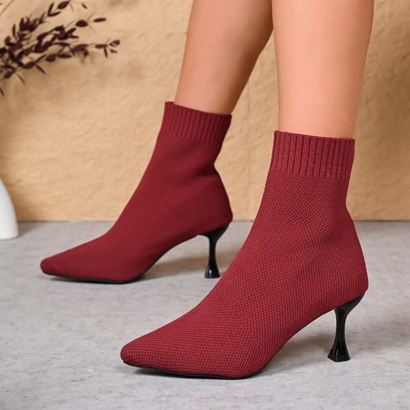 2026 New Fashion Elastic Sock  - Women'S Fashion Socks review and price
