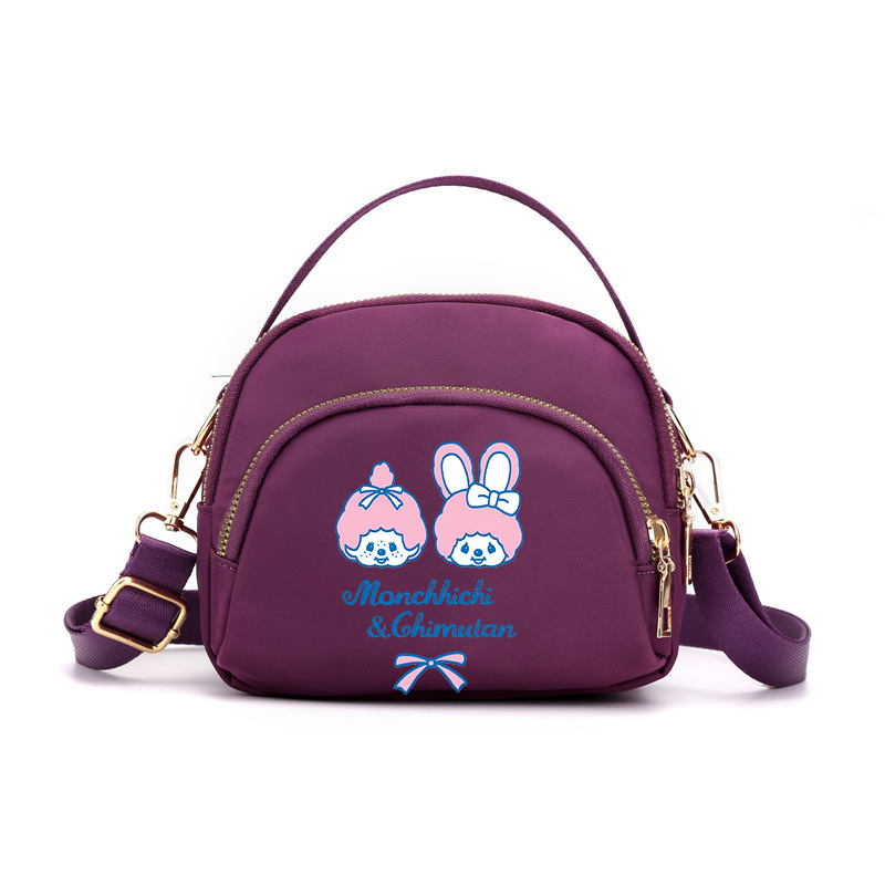 MONCHHICHI Women Crossbody Bag - Crossbody Bag Women review and price