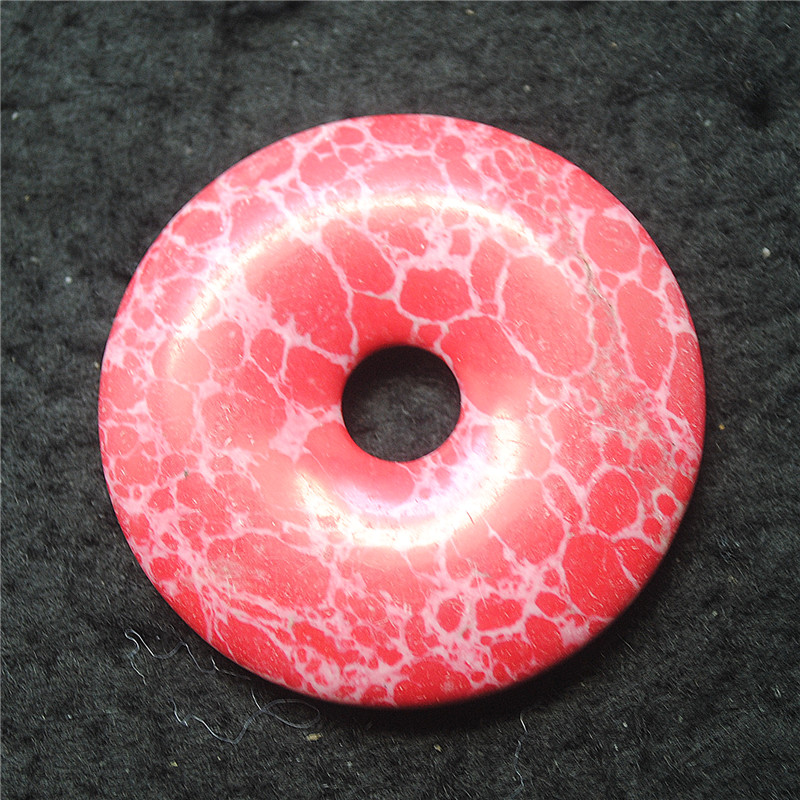 1PC New Imitation Jasper Stone - Women Fashion Nz review and price
