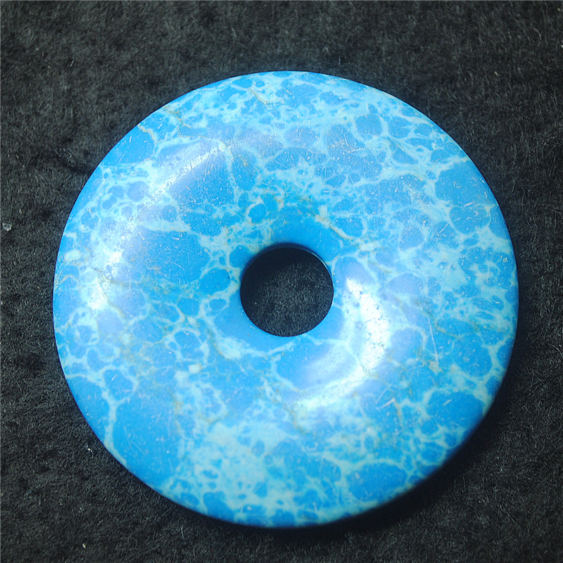 1PC New Imitation Jasper Stone - Women Fashion Nz review and price