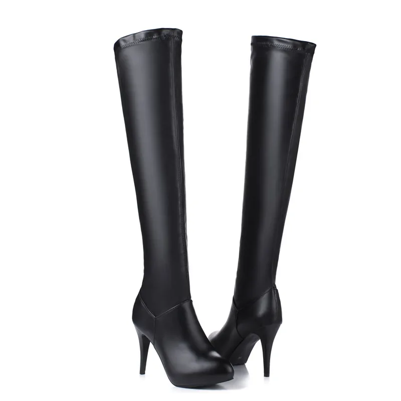 Sexy Over the Knee Boots Women - Women'S Fashion Socks review and price