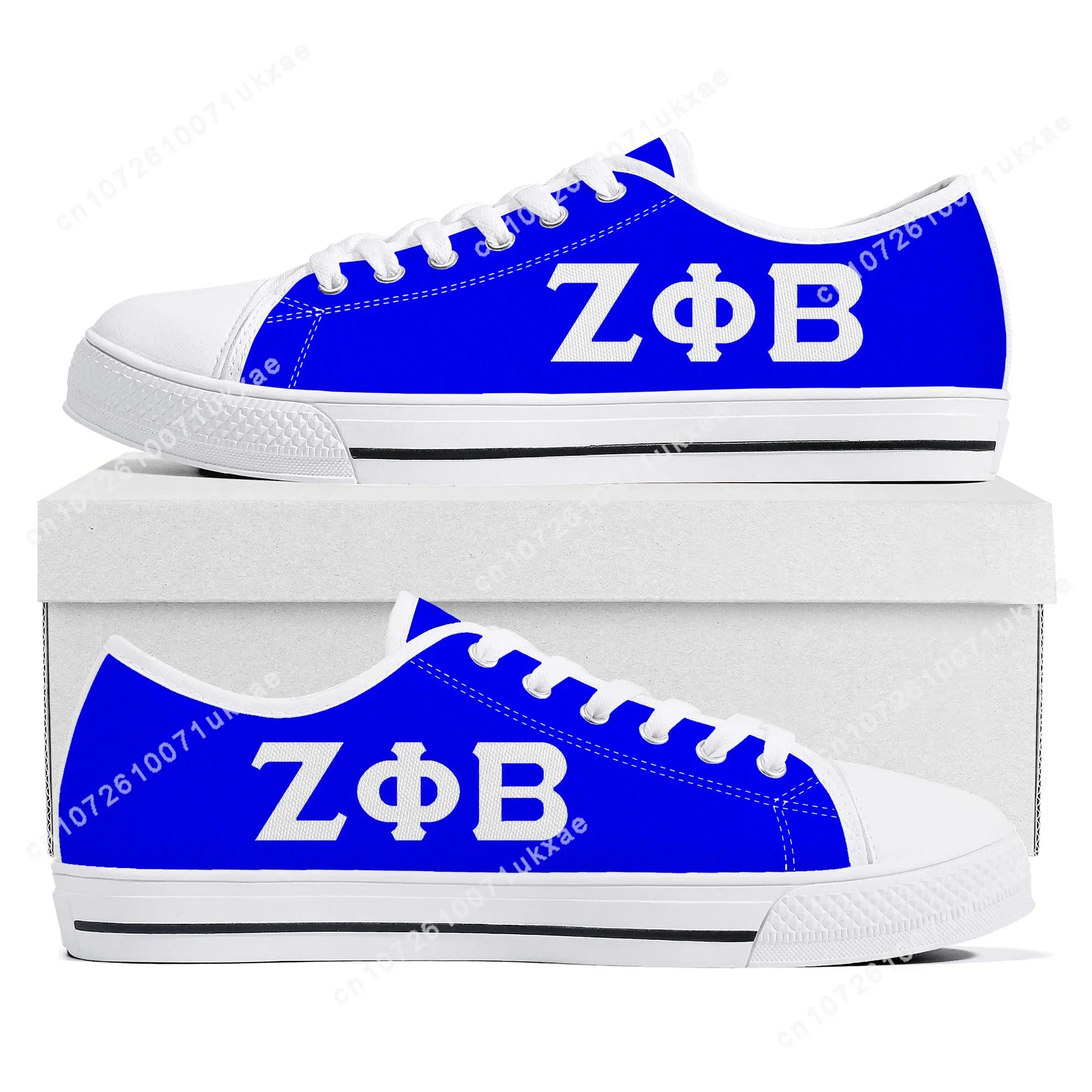 zeta Sorority ZPB 1920 Low Top - Women'S Fashion In 1920 review and price