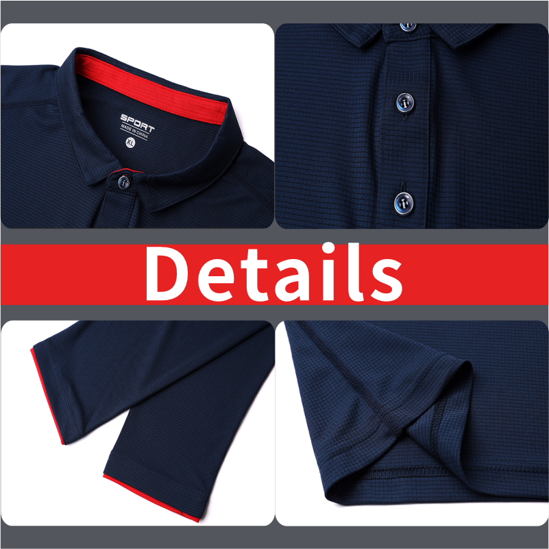 Quick-drying Polo Shirt Custom - Women Fashion Logo Design review and price