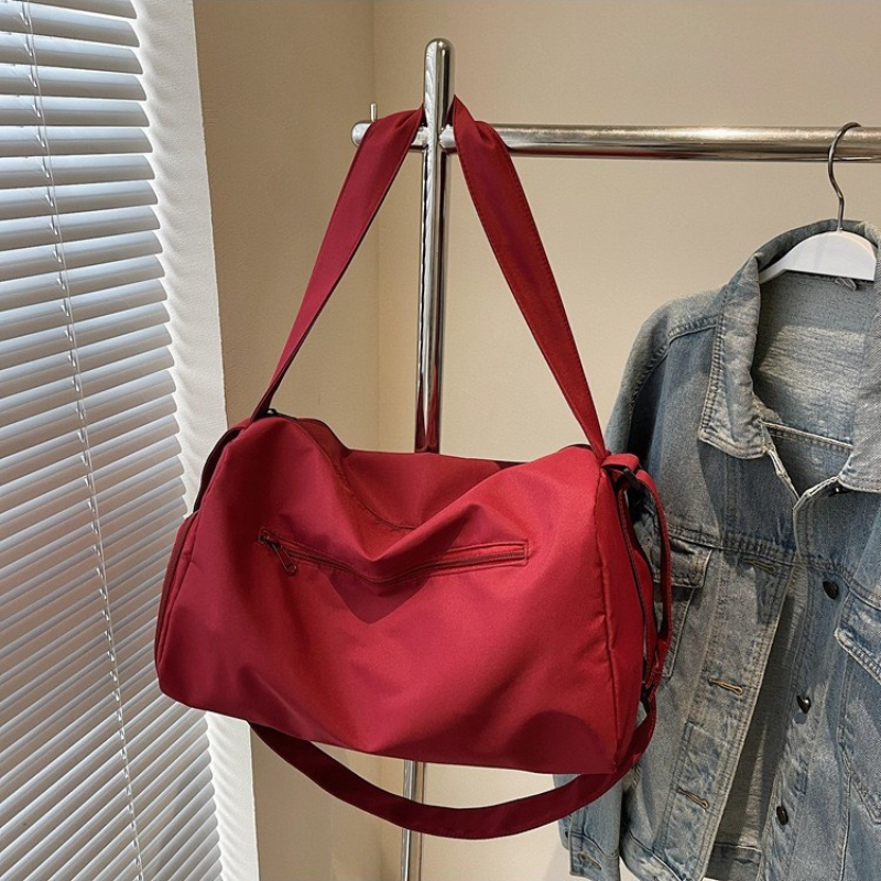 Sports yoga bag, travel bag, g - Crossbody Bag Women review and price