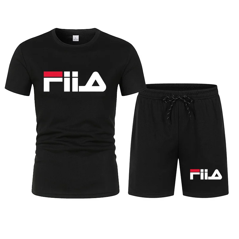 2026 New Fashion FILA Inspired - Women And Men Fashion review and price