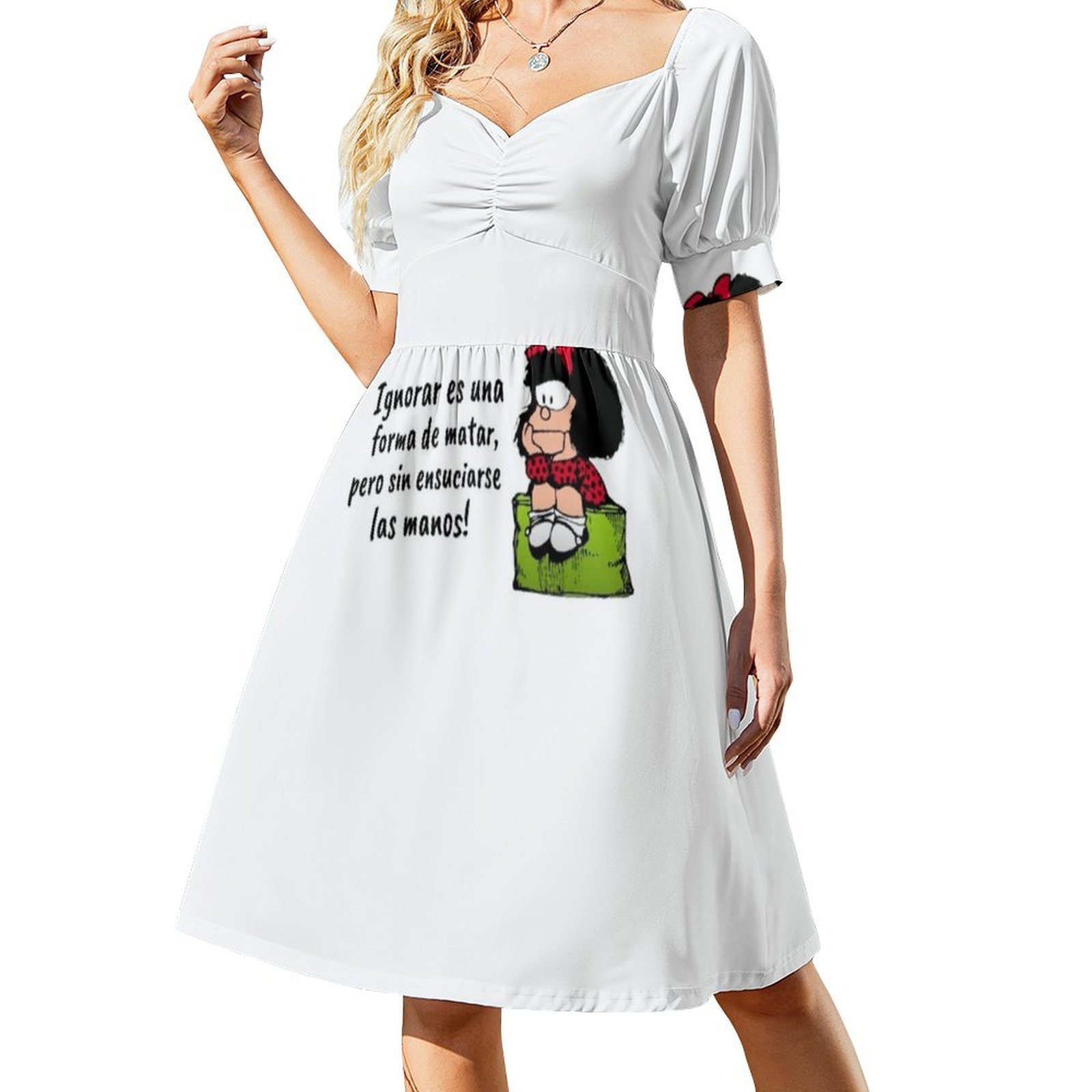 Spanish Quotes And Mafalda Com - Women Fashion Quotes review and price