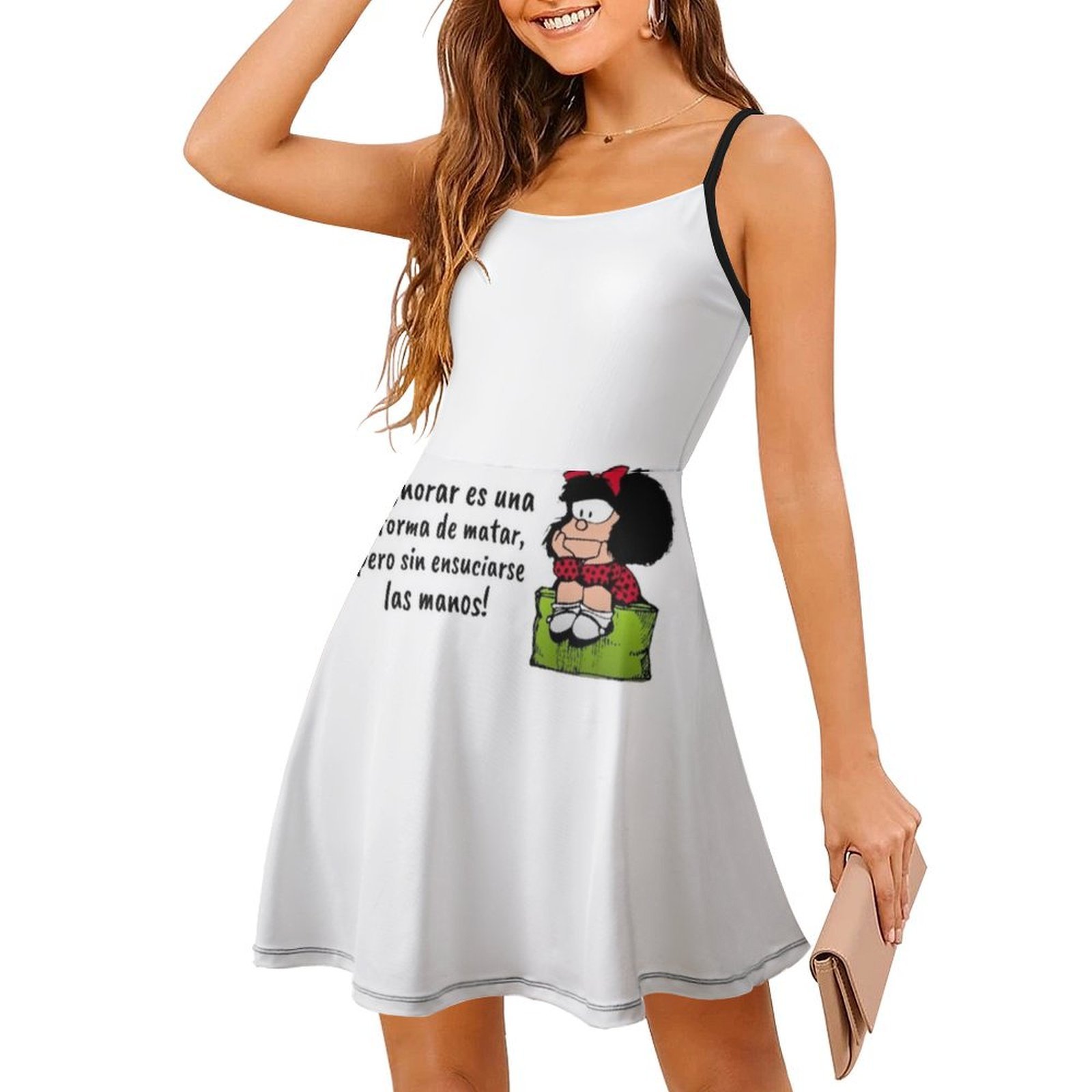 Spanish Quotes And Mafalda Com - Women Fashion Quotes review and price