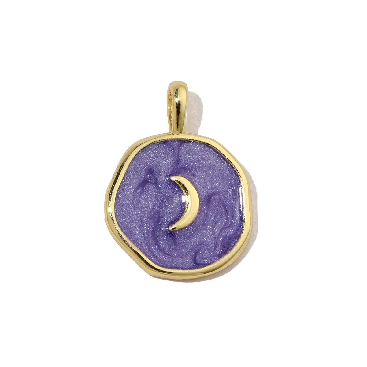 3pcs/Lot 18k Gold Plated Ename - Women Fashion Nz review and price