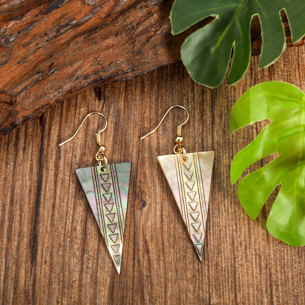 Hawaiian Design Hand Carving F - Women Fashion Nz review and price