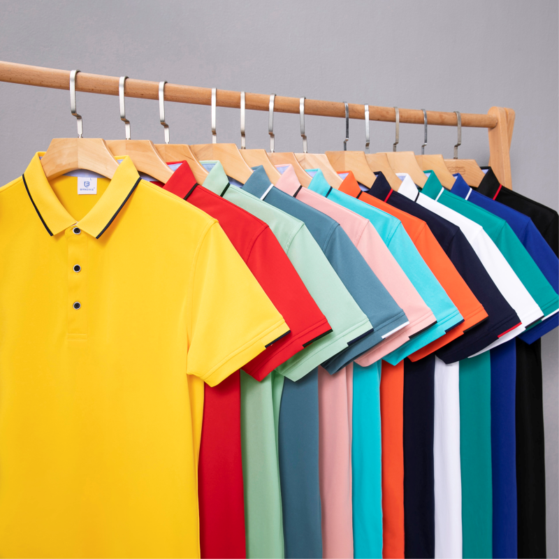 WESTCOOL Fashion Polo Shirt Cu - Women Fashion Logo Design review and price