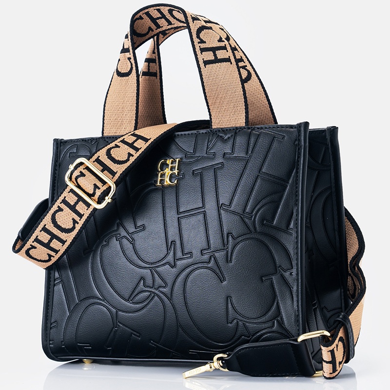 CHCH Fashion Monogram Print Hi - Women Fashion Logo Design review and price