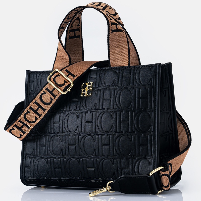CHCH Fashion Monogram Print Hi - Women Fashion Logo Design review and price