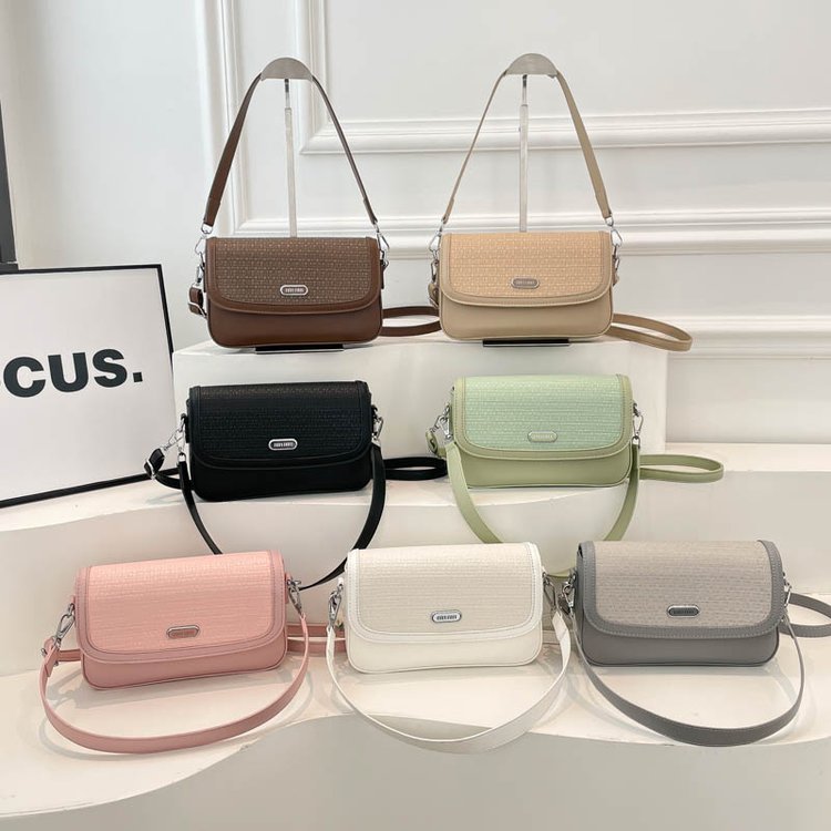 Fashionable Bag Trendy Design  - Women Fashion Logo Design review and price