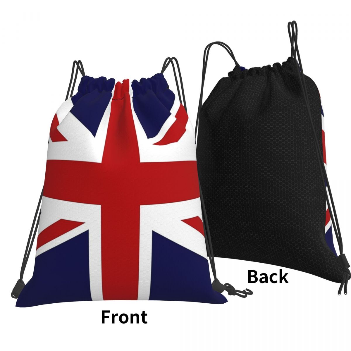 Union Jack Flag Of The UK Back - Women Fashion Uk review and price
