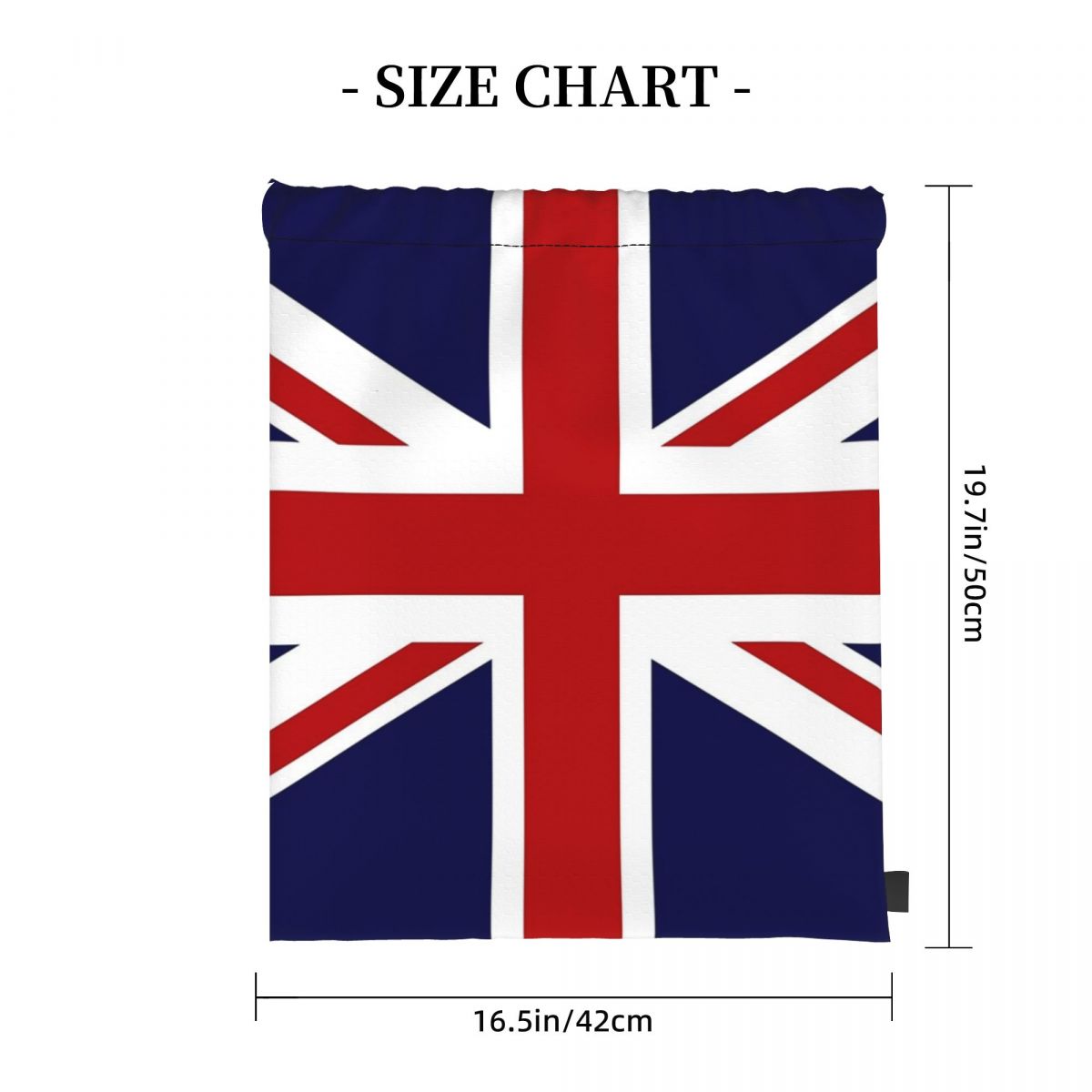 Union Jack Flag Of The UK Back - Women Fashion Uk review and price