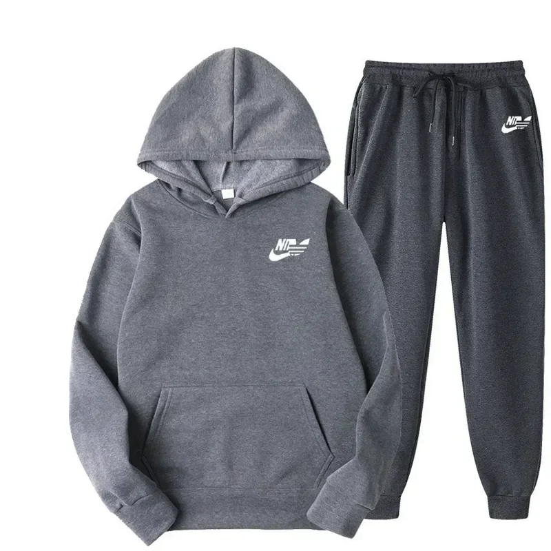 2025 Spring Autumn Men Casual  - Women And Men Fashion review and price