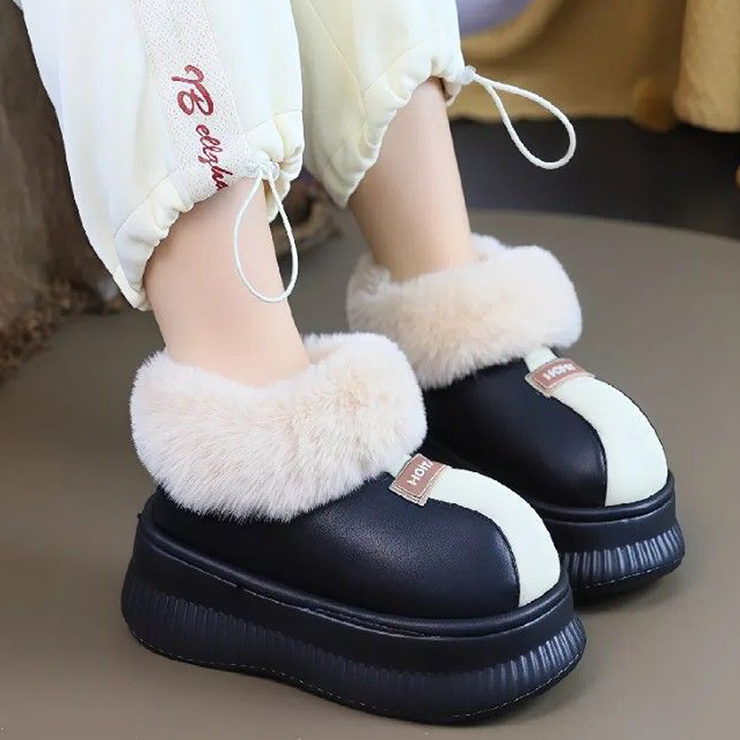 House Slippers for Women New L - Women'S Fashion Boots review and price