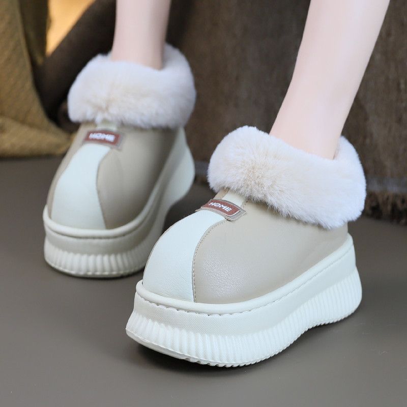 House Slippers for Women New L - Women'S Fashion Boots review and price