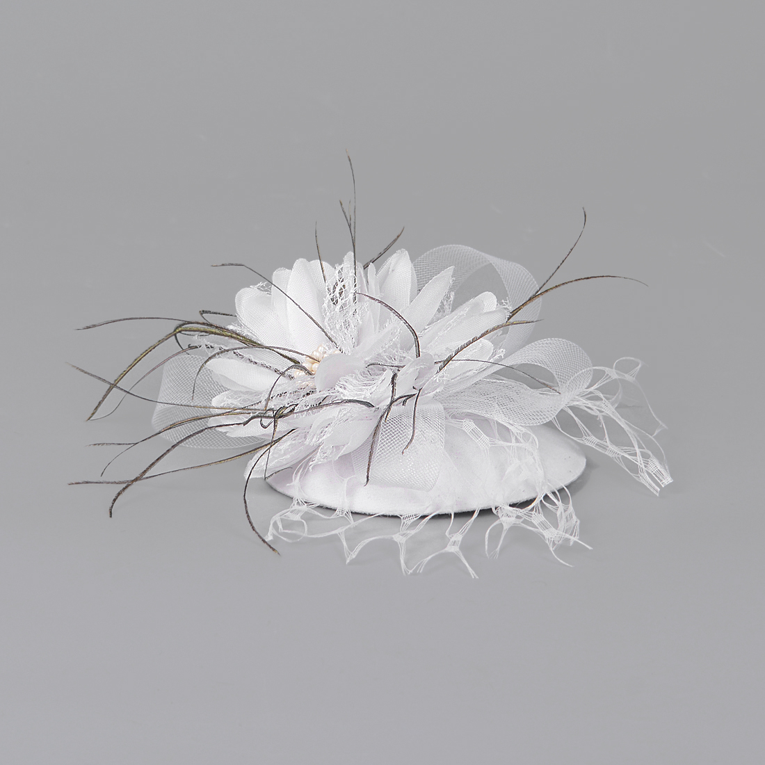 Fashion Flower Hat Hair Clips  - Women'S Fashion Kentucky Derby review and price