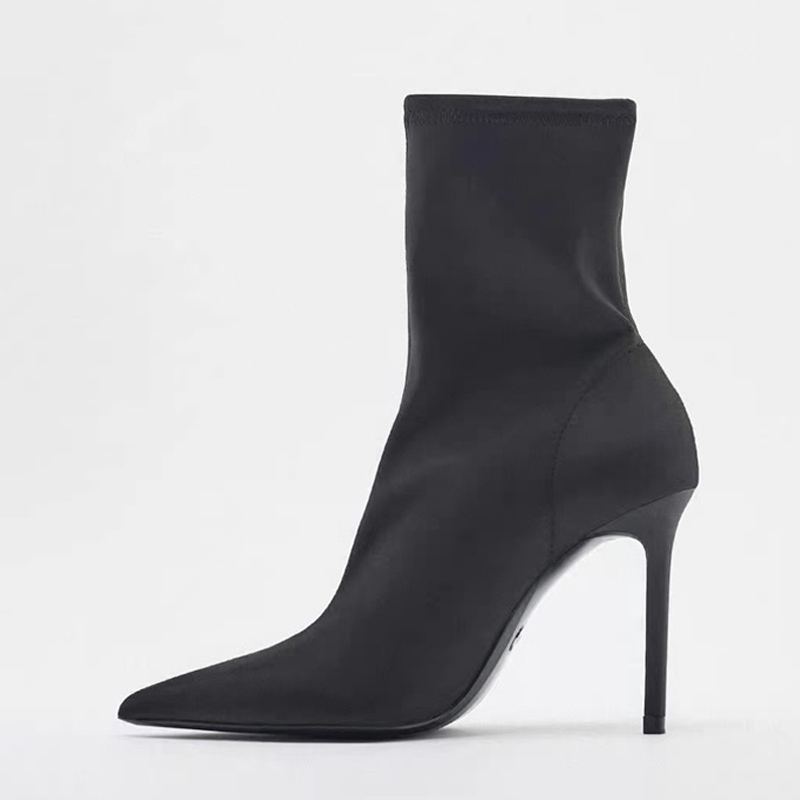 Liyke Brand Fashion Slim Black - Women'S Fashion Socks review and price