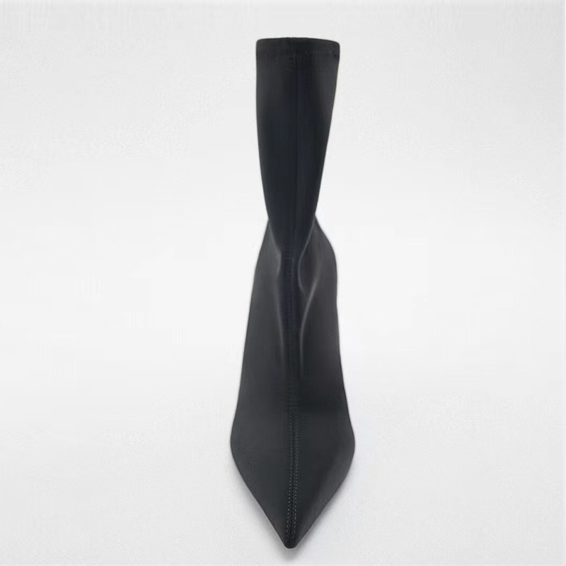 Liyke Brand Fashion Slim Black - Women'S Fashion Socks review and price