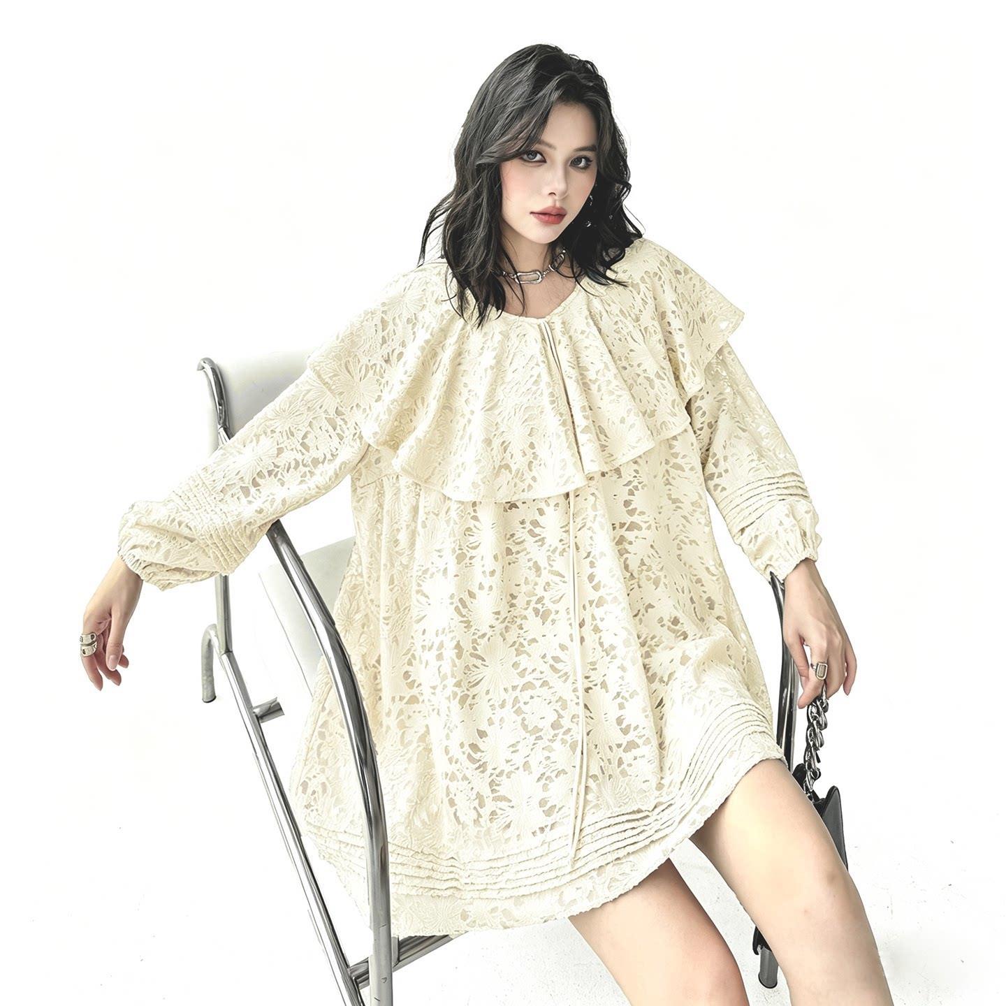 SuperAen French Style Romantic - Women Fashion Styles review and price