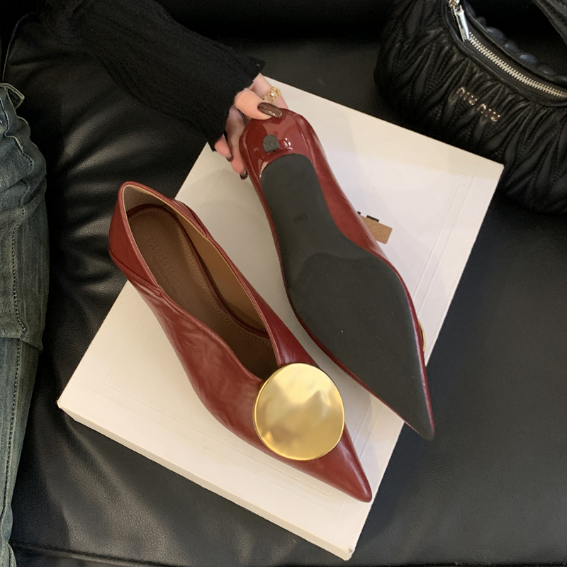 SUOJIALUN 2025 Autumn New Bran - Women Fashion Brand review and price