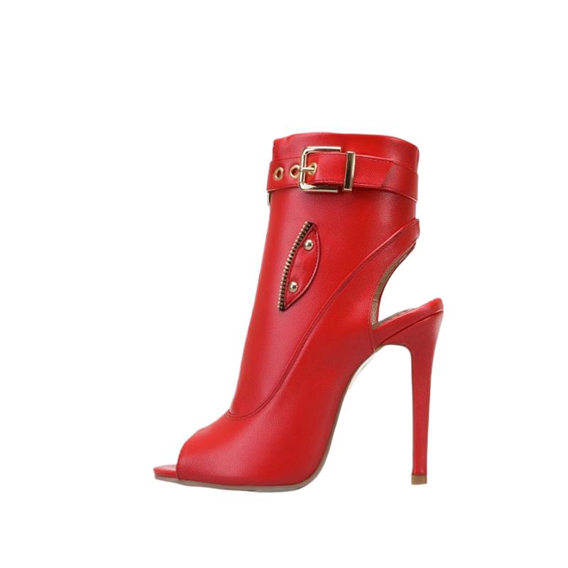 SIMLOVEYO Summer Sandals Ankle - Women'S Fashion Boots review and price