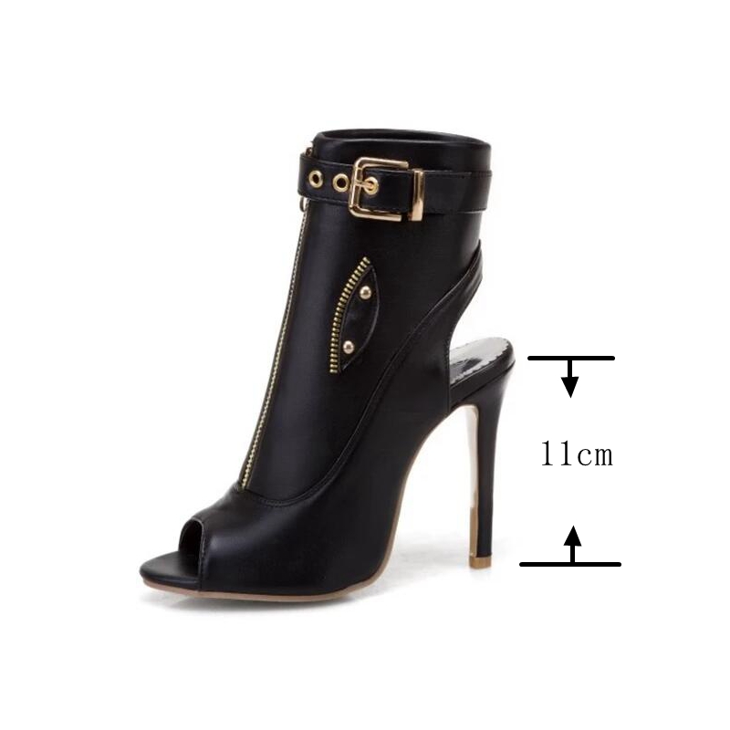 SIMLOVEYO Summer Sandals Ankle - Women'S Fashion Boots review and price