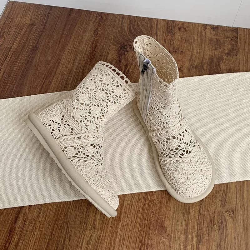 2026 Summer Boots Breathable M - Women'S Fashion Socks review and price