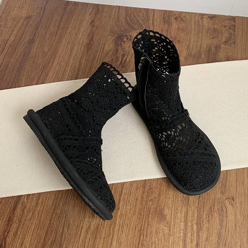 2026 Summer Boots Breathable M - Women'S Fashion Socks review and price
