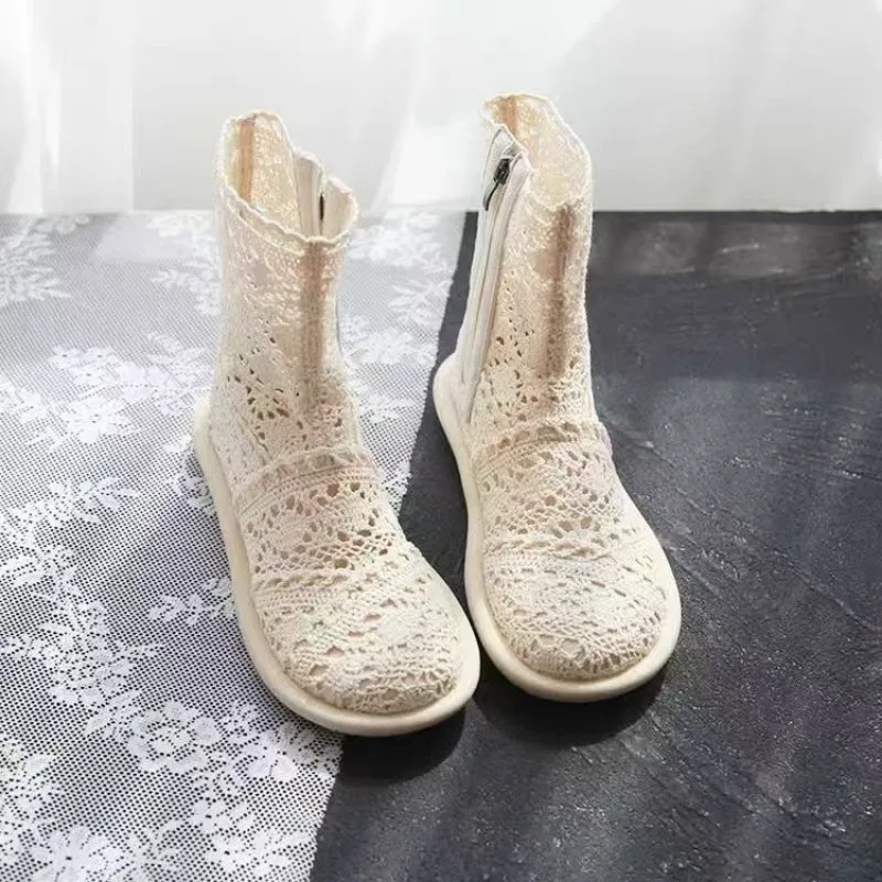 2026 Summer Boots Breathable M - Women'S Fashion Socks review and price