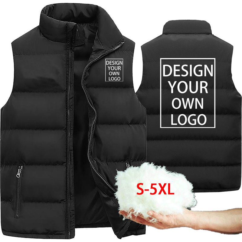customized New Fashion Men's a - Women Fashion Vest review and price
