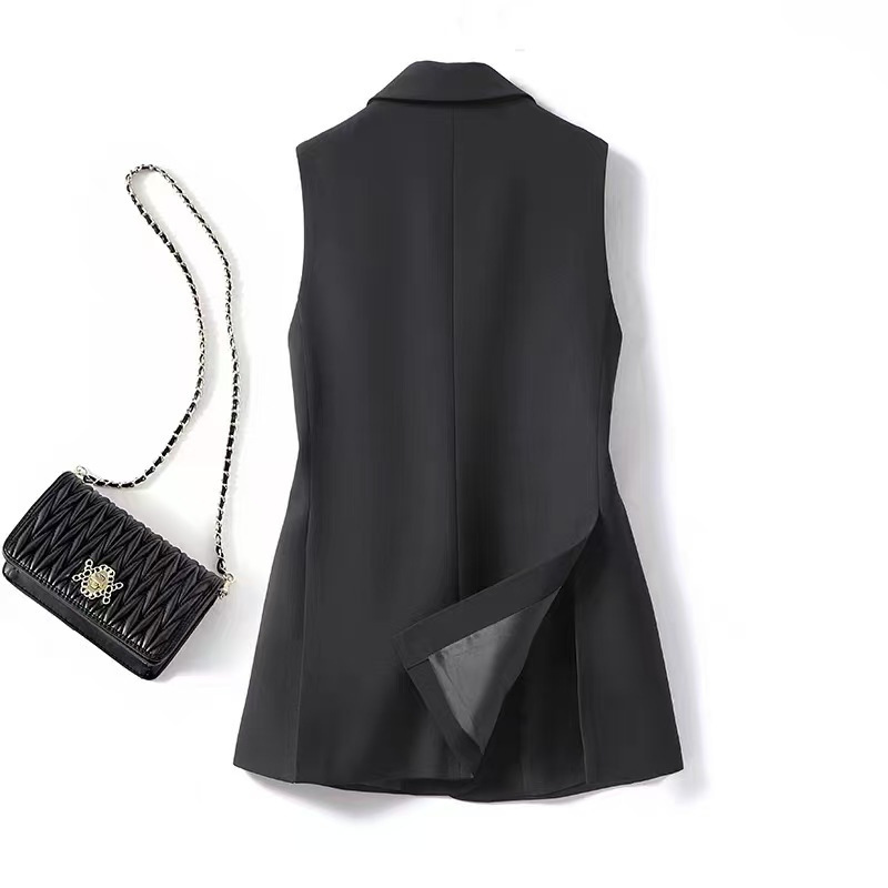 Women's Fashion Suit Vest New  - Women'S Fashion Quilted Jacket review and price