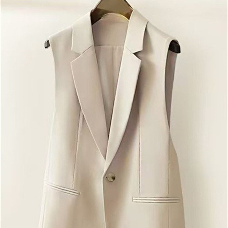 Women's Fashion Suit Vest New  - Women'S Fashion Quilted Jacket review and price
