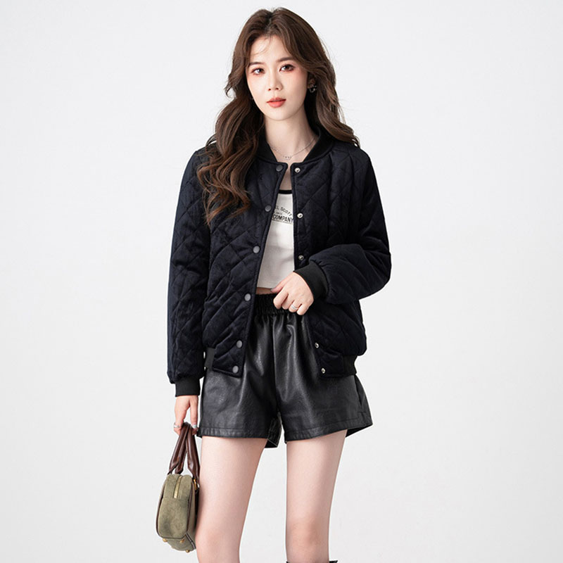 2025 New Women's Short Winter  - Women'S Fashion Quilted Jacket review and price